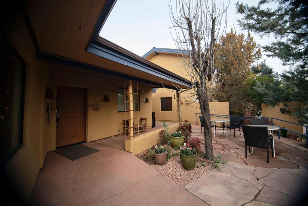 The At Thunder Mountain 4* Sedona