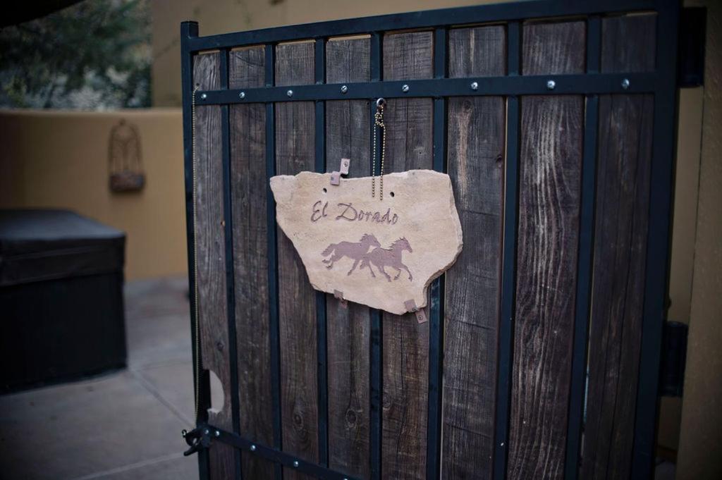 The At Thunder Mountain Sedona