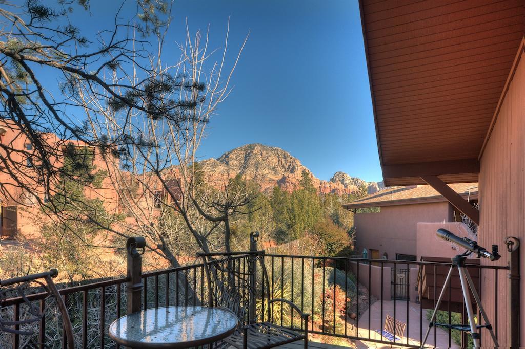 The At Thunder Mountain 4*