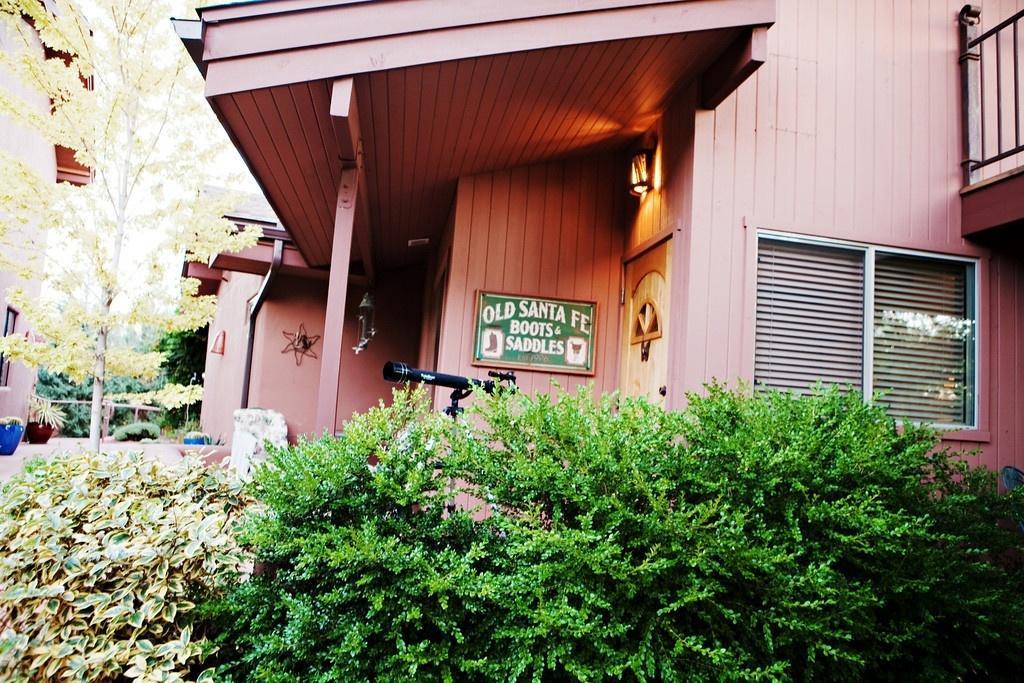 Bed & Breakfast The At Thunder Mountain Sedona